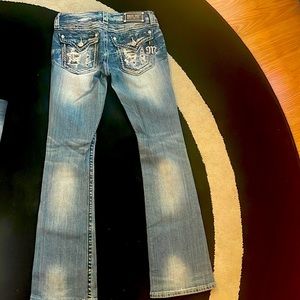 Miss me bootcut size 26 perfect condition